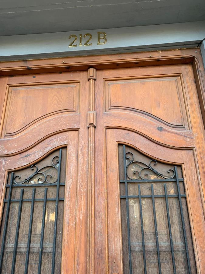 مبيت وإفطار فالنسيا Antigua Alqueria Reformada المظهر الخارجي الصورة